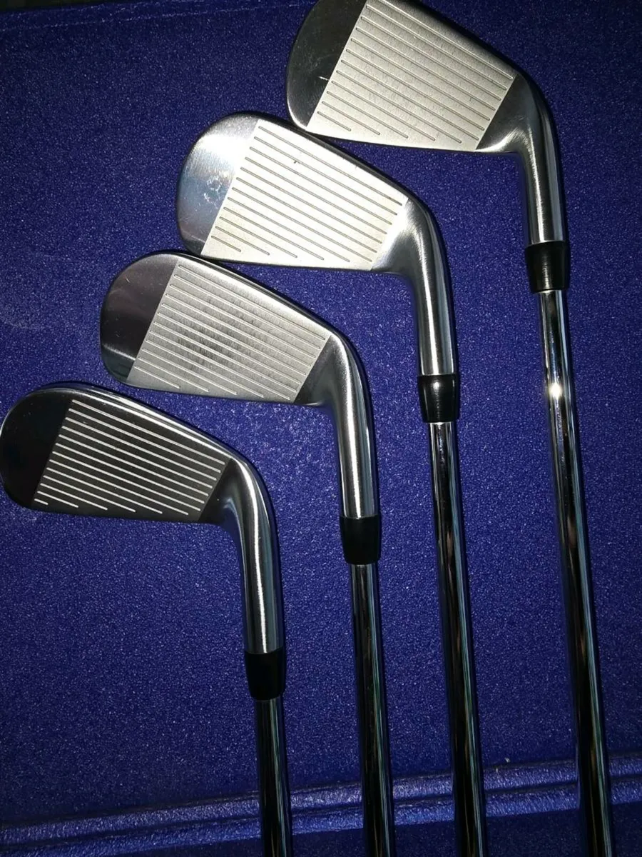 Golf  Clubs - Image 3