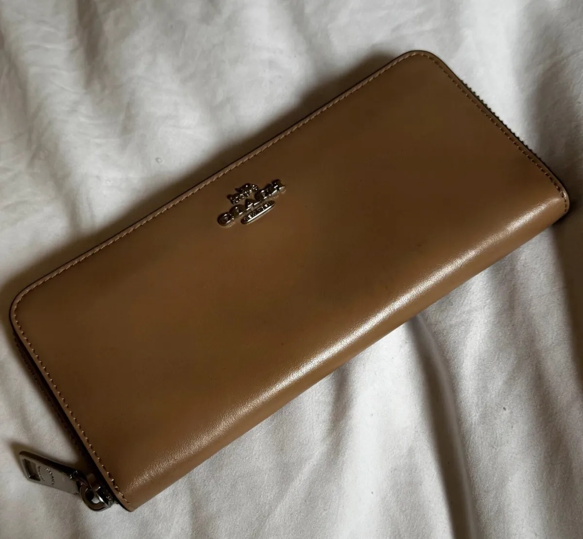Coach purse - Image 1