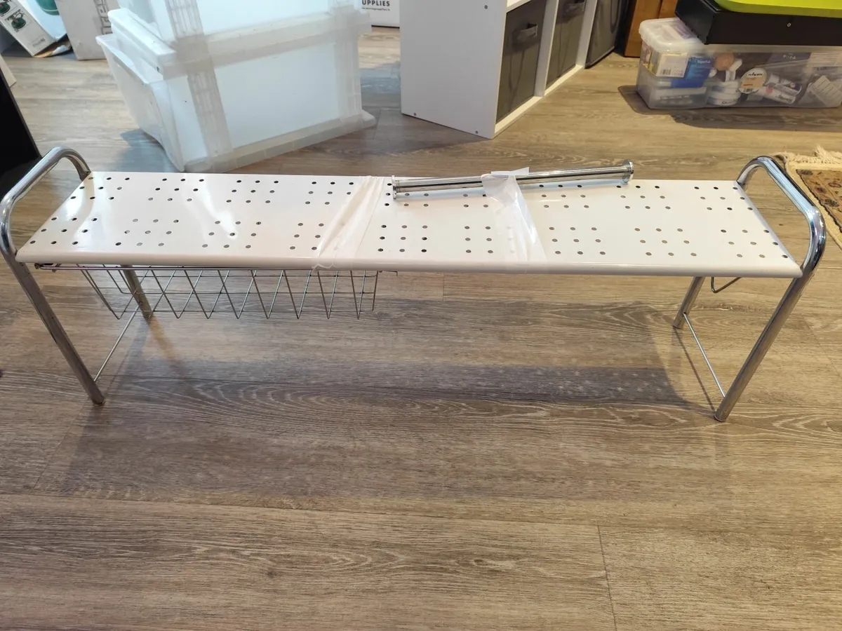 Extra Kitchen Shelf - Image 1