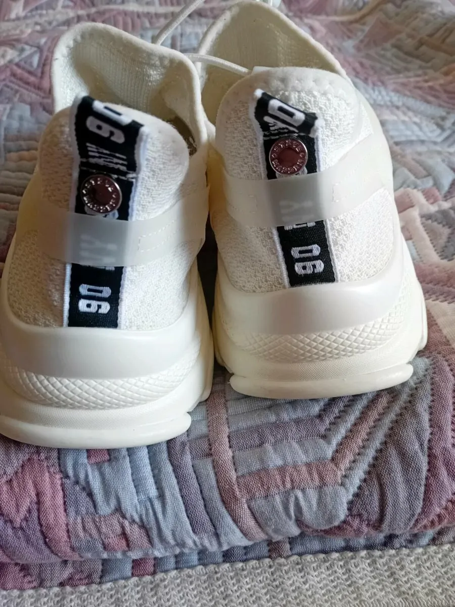 Steve Madden Trainers - Image 2