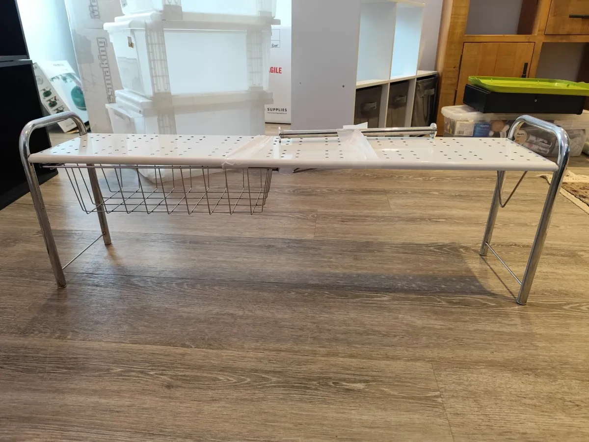 Extra Kitchen Shelf - Image 2