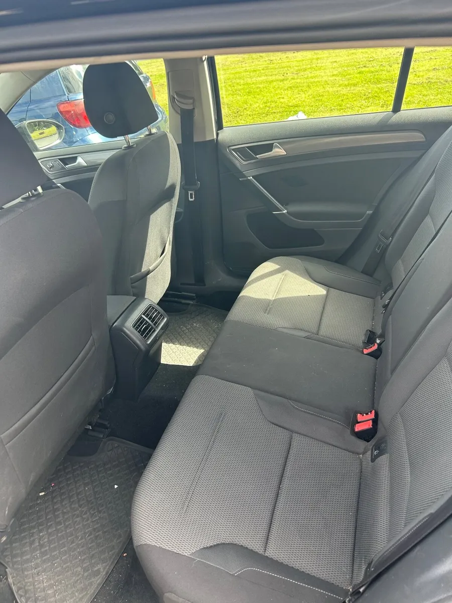 Volkswagen Golf 2013 - Image 3