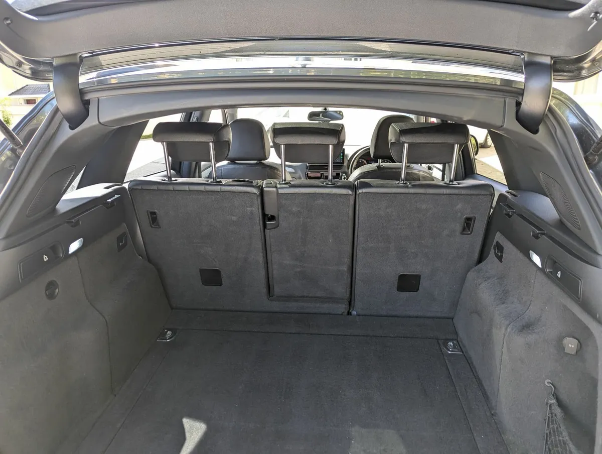 Audi Q5 2009 - Image 4