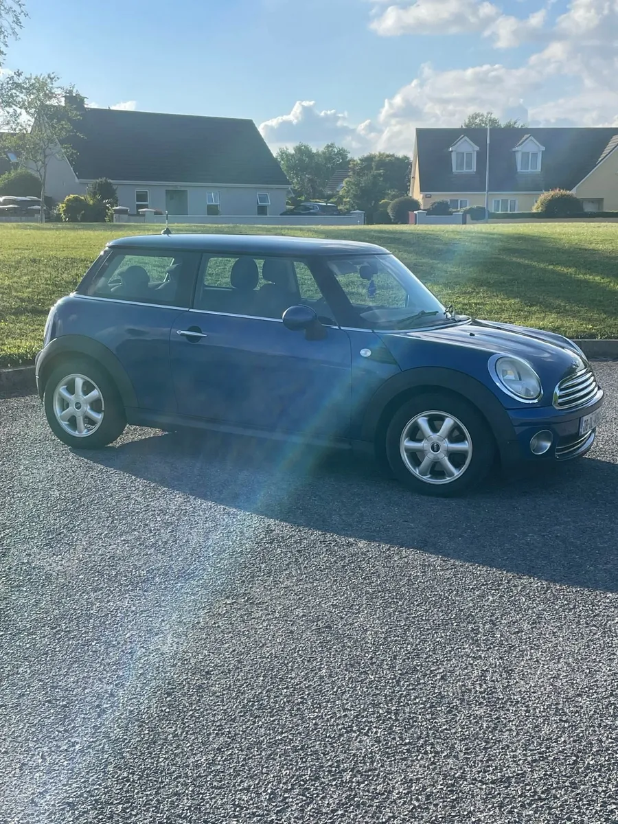 Mini One 2008 - Image 2
