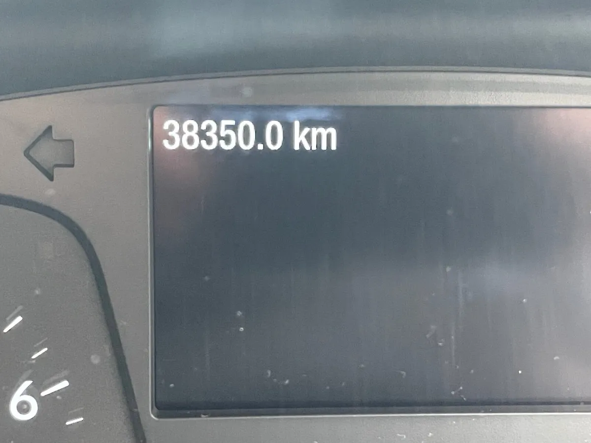 Ford Fiesta 2019 - Image 2