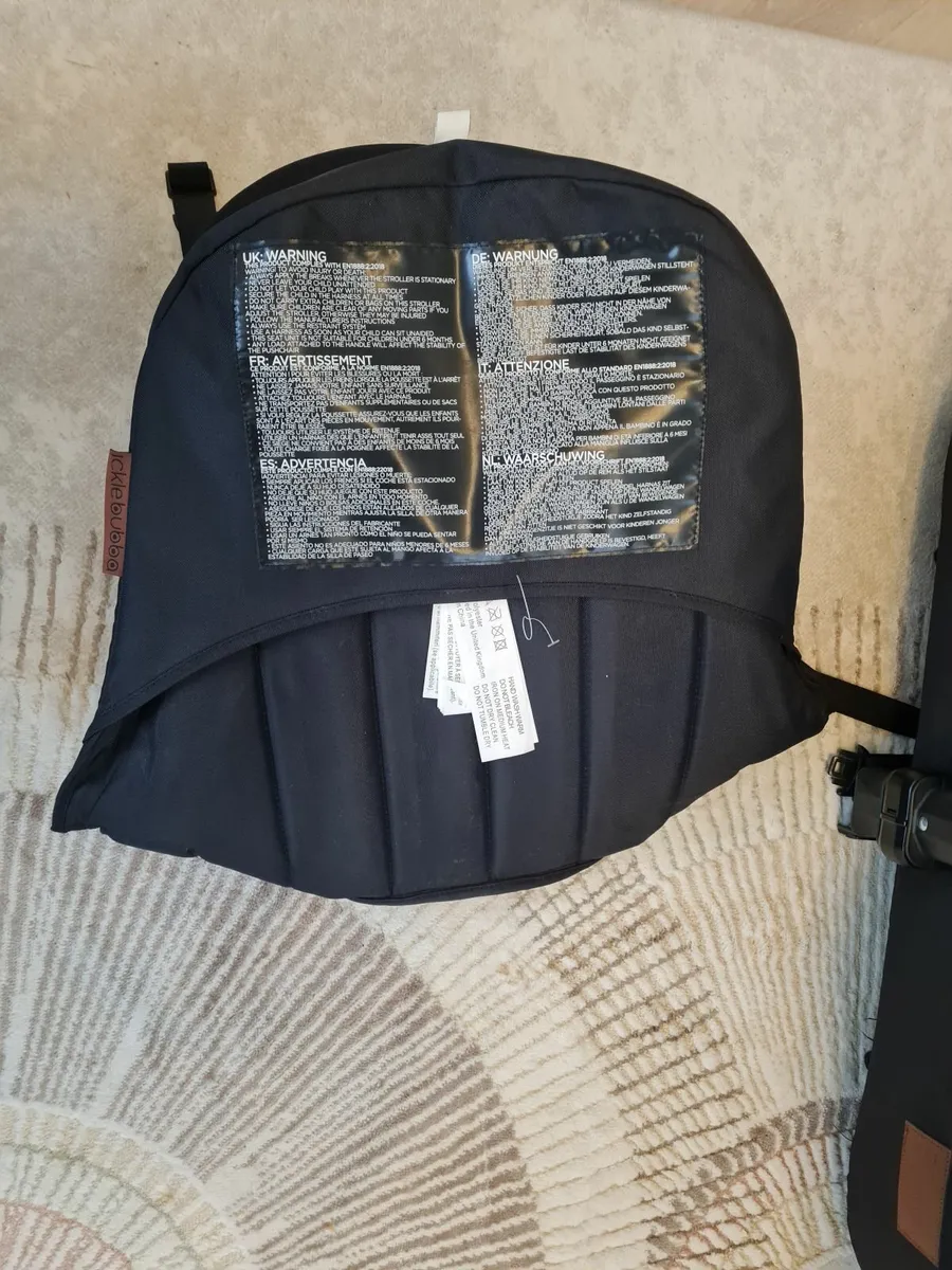 Stroller - Image 1
