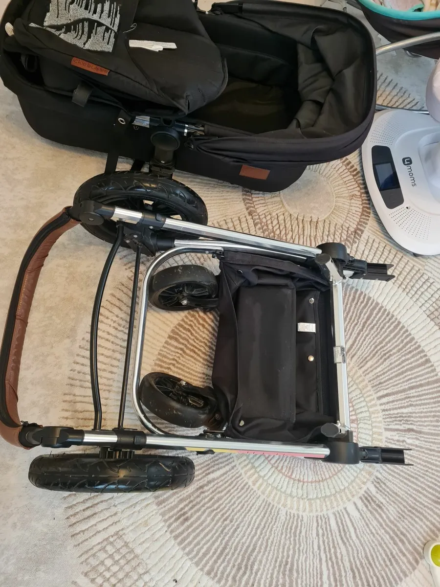 Stroller - Image 2