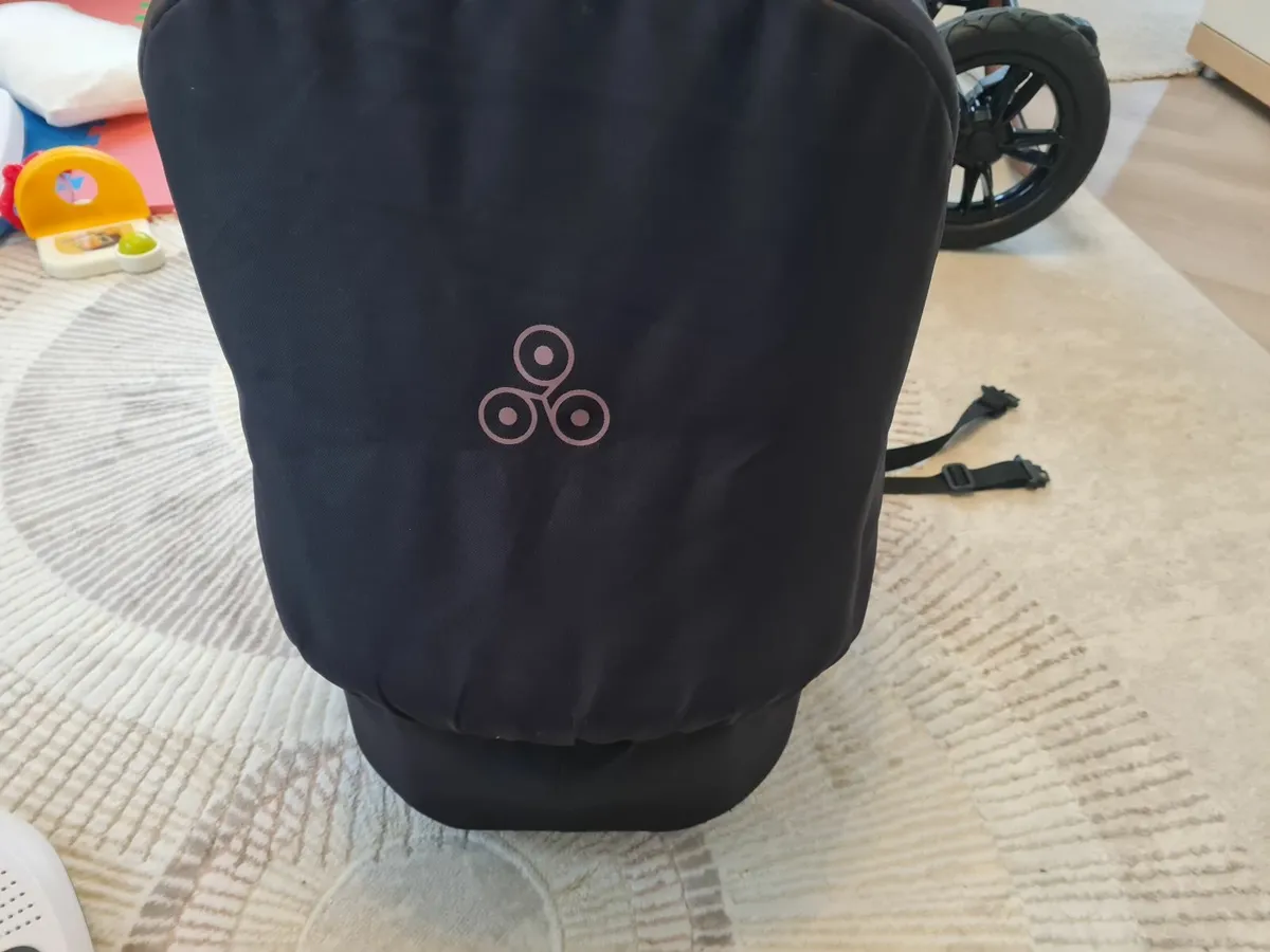 Stroller - Image 3