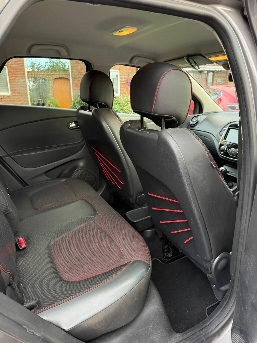 Renault Captur 2015 - Image 4
