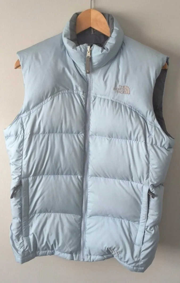 The North Face - Image 1