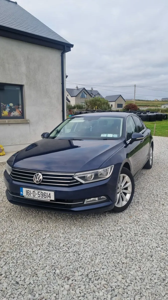 Vw passat - Image 2