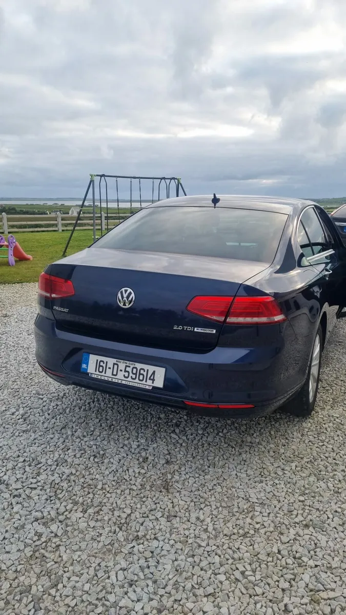 Vw passat - Image 3