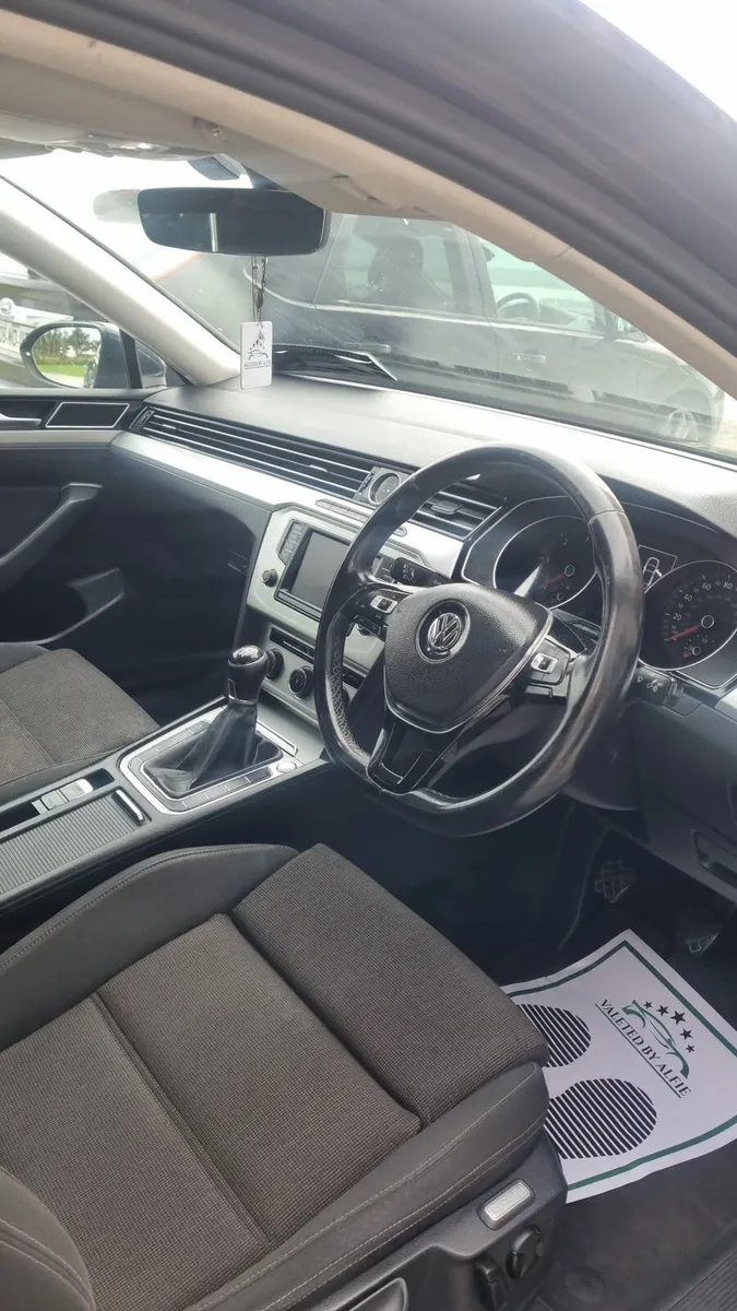 Vw passat - Image 4