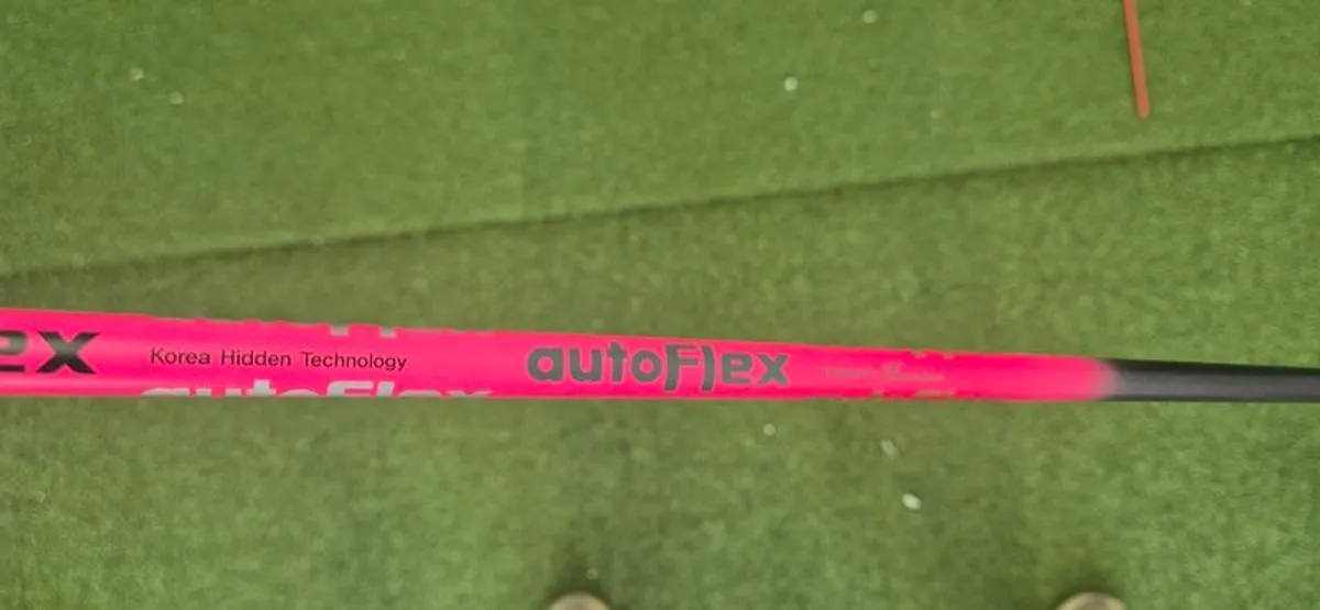 PXG Allan Zero Torque Putter - and other quality stuff - Image 3