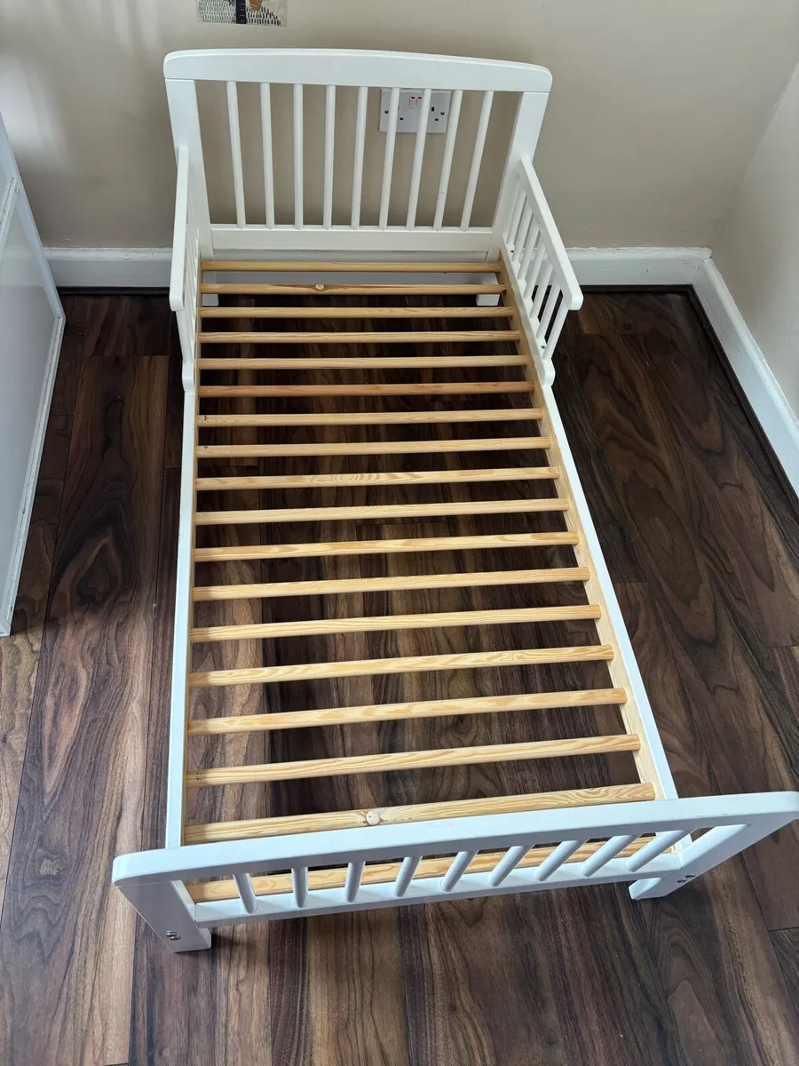 Toddler Beds - Image 1