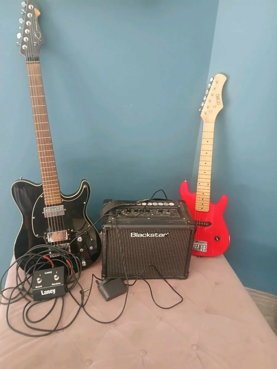 guitar - Image 2