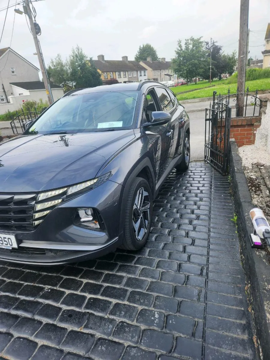 Hyundai Tucson - Image 3