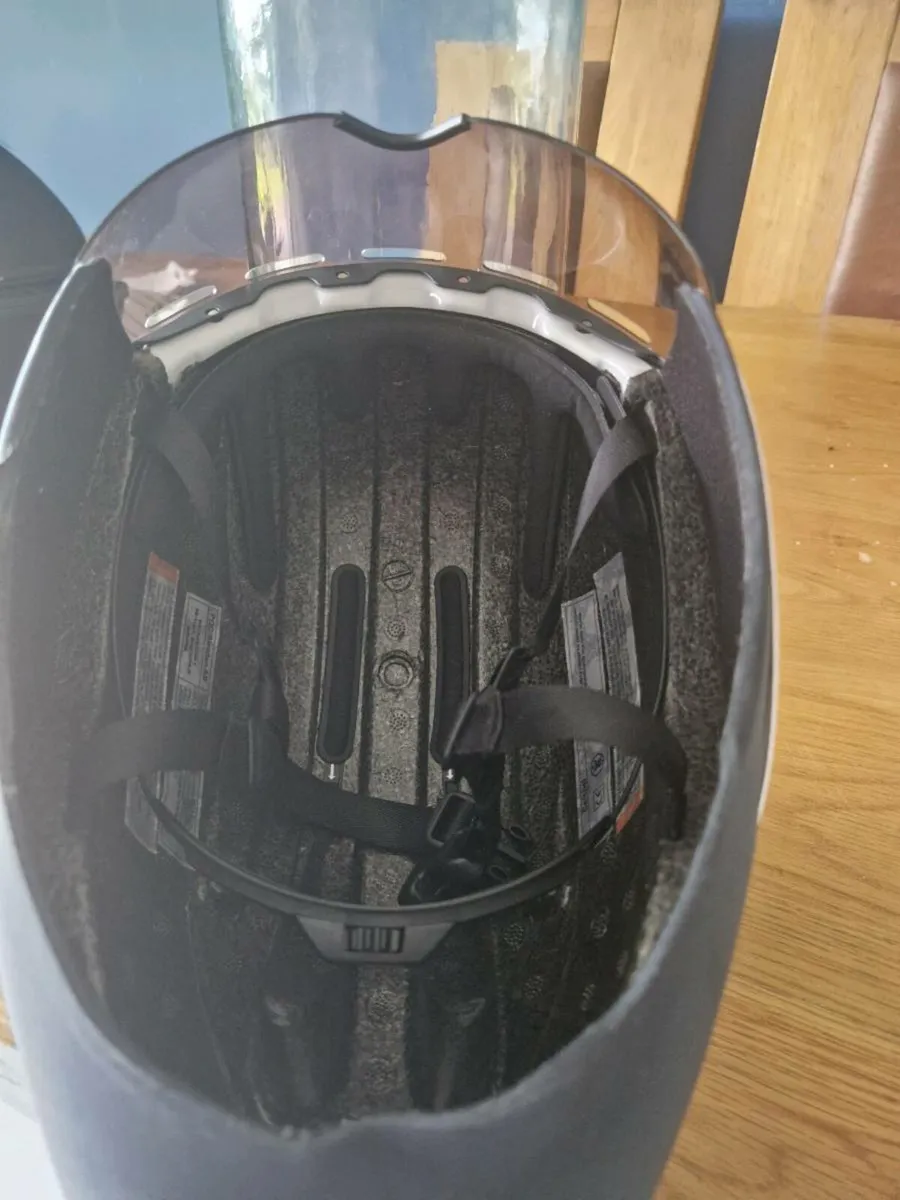Poc Cerebral aero helmet - Image 4
