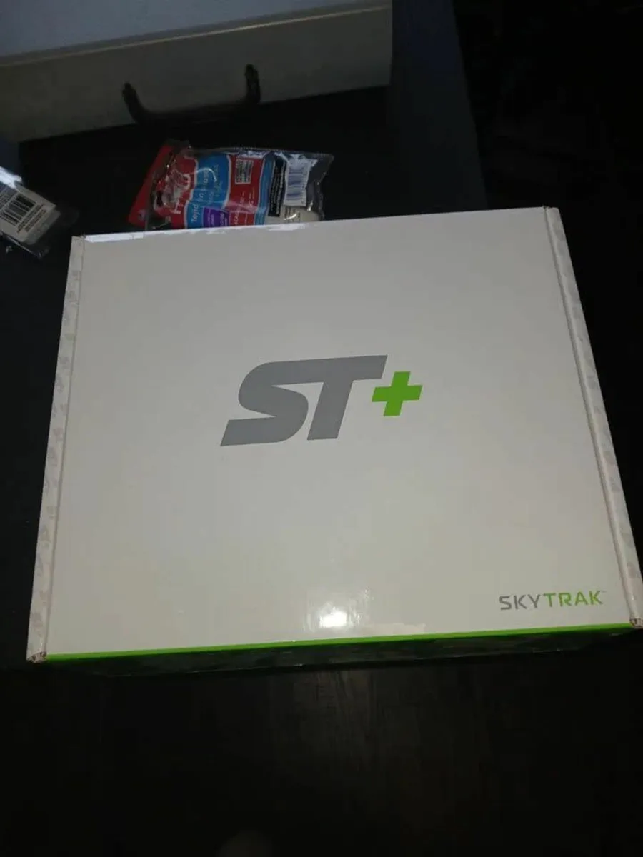 skytrak plus - Image 1