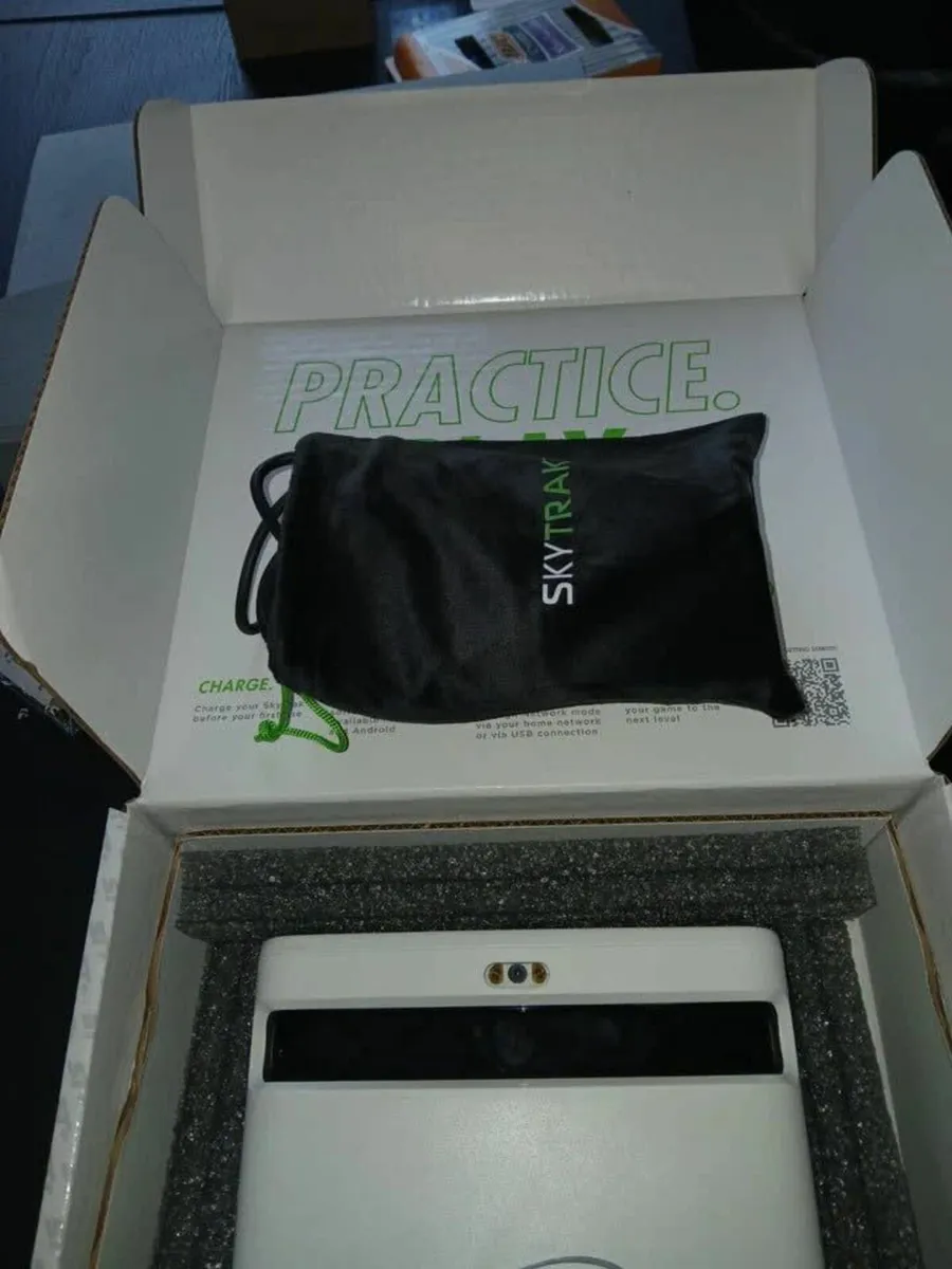 skytrak plus - Image 2