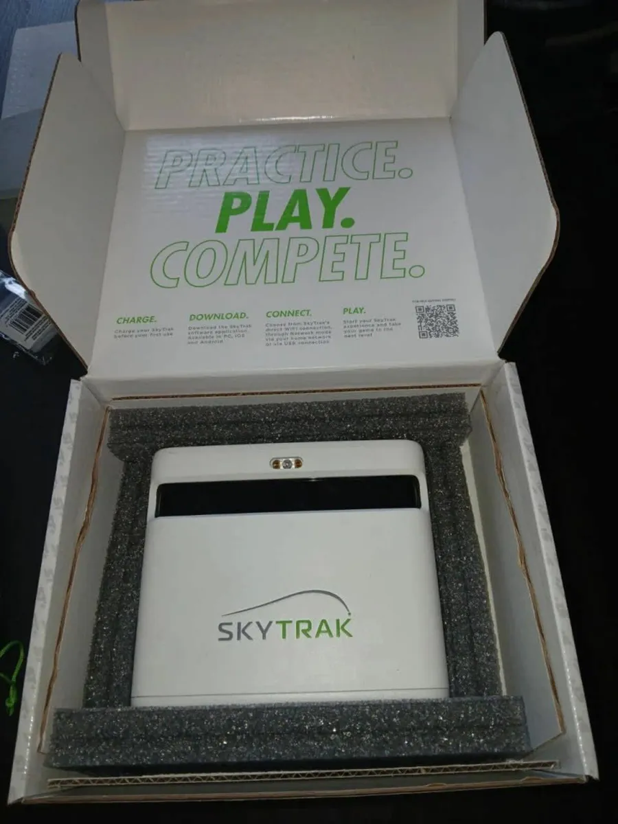 skytrak plus - Image 3