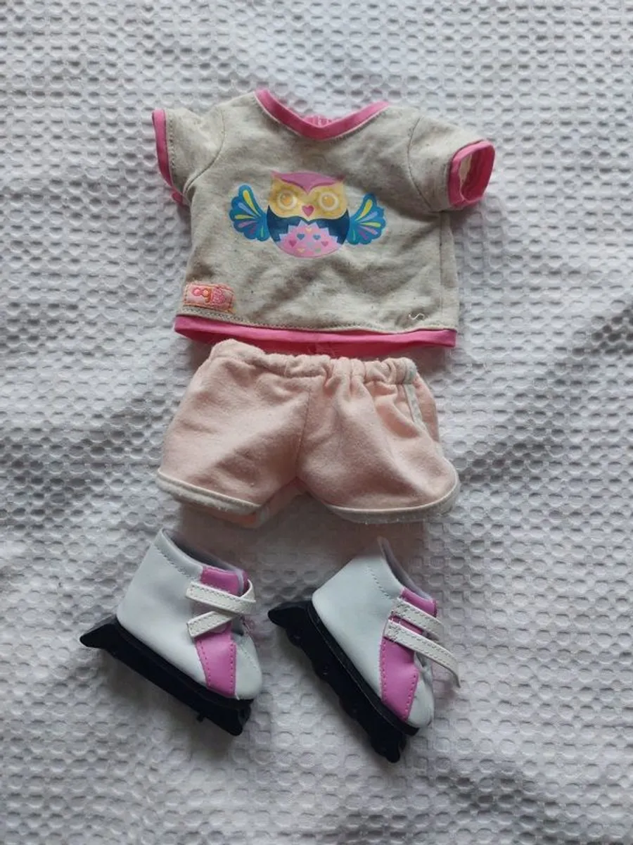 Generation Dolls and Accessories - Image 2