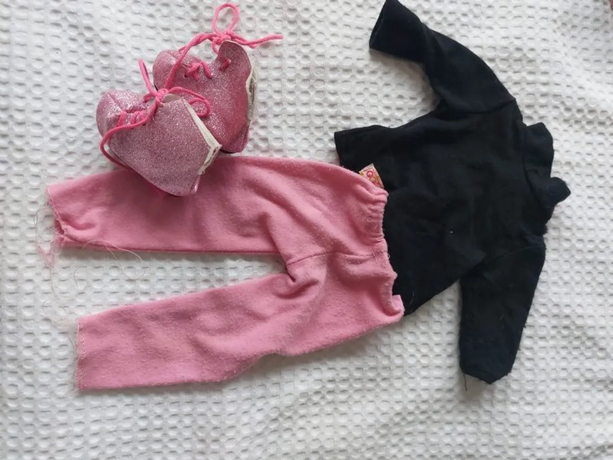 Generation Dolls and Accessories - Image 3