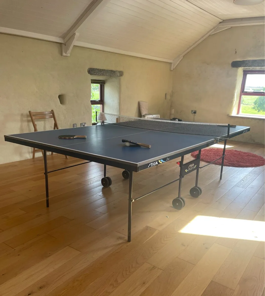 Table tennis table - Image 2