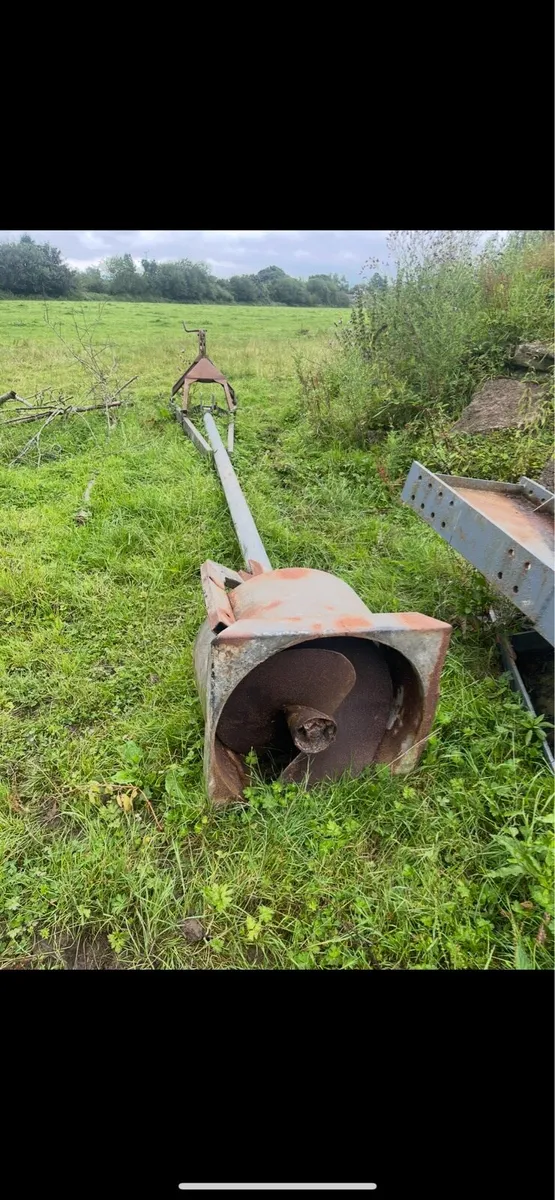 Agitator - Image 1