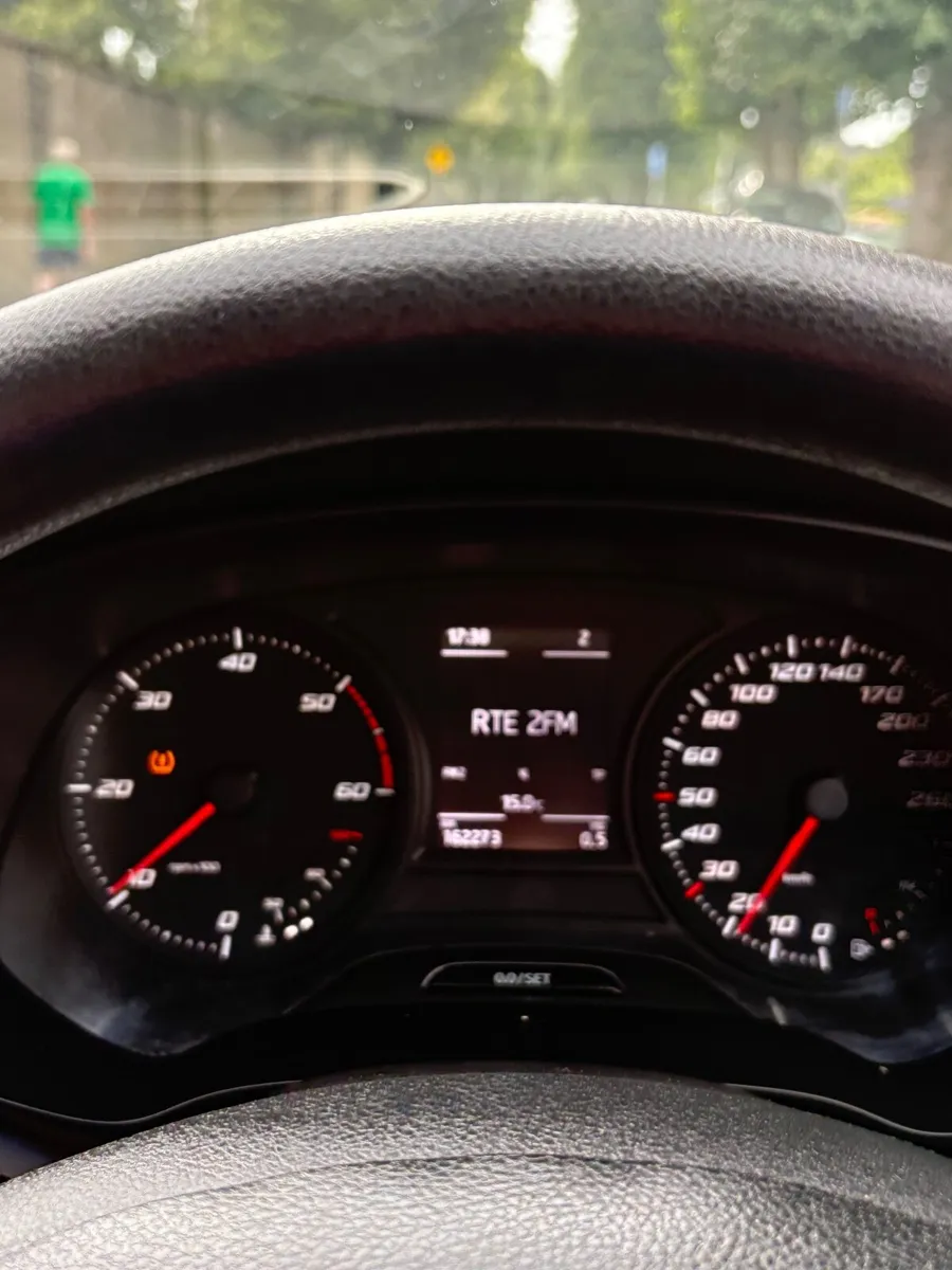 SEAT Leon 2014 - Image 3