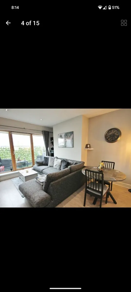 Left to right corner couch - Image 2