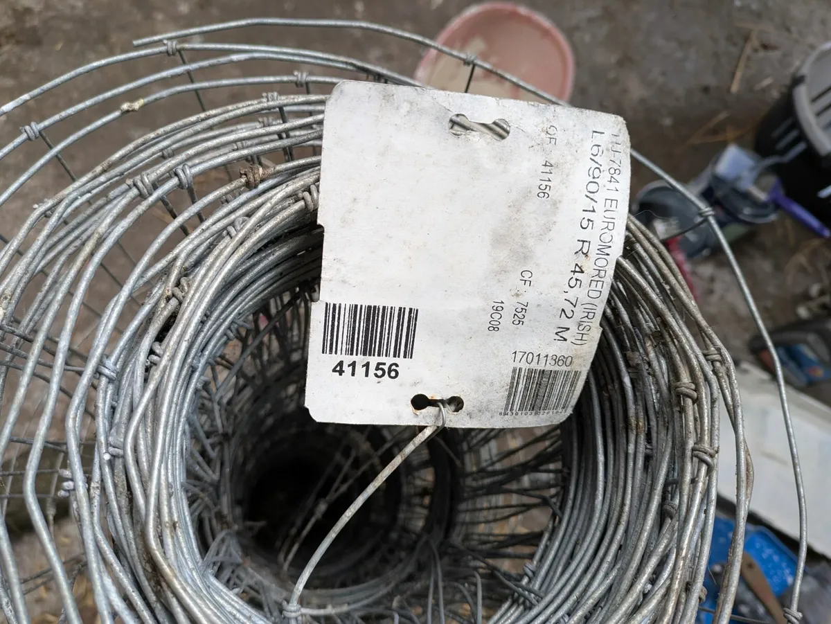 Sheep wire - Image 2