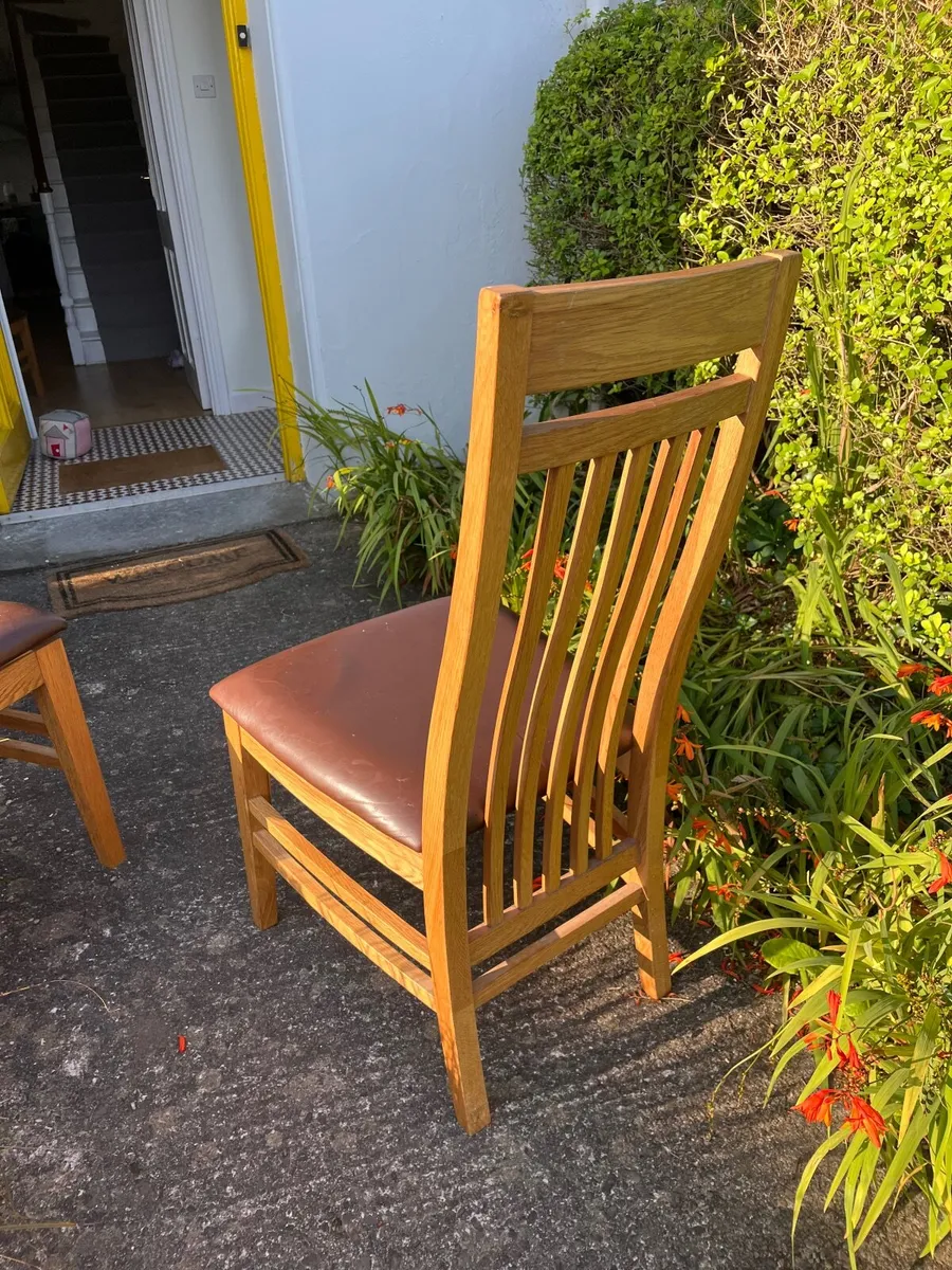 Chairs - Image 1