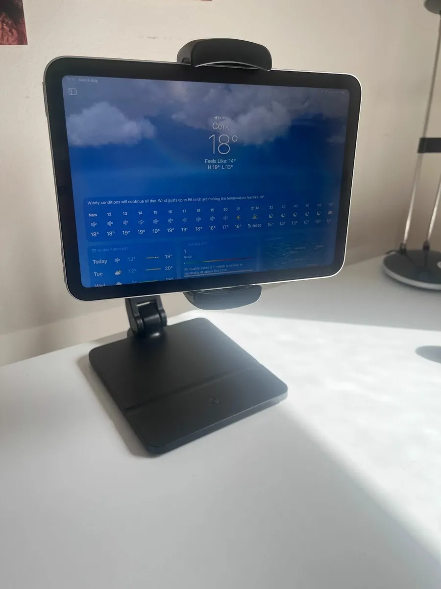 12 South Hover Bar Duo for iPad - Image 2