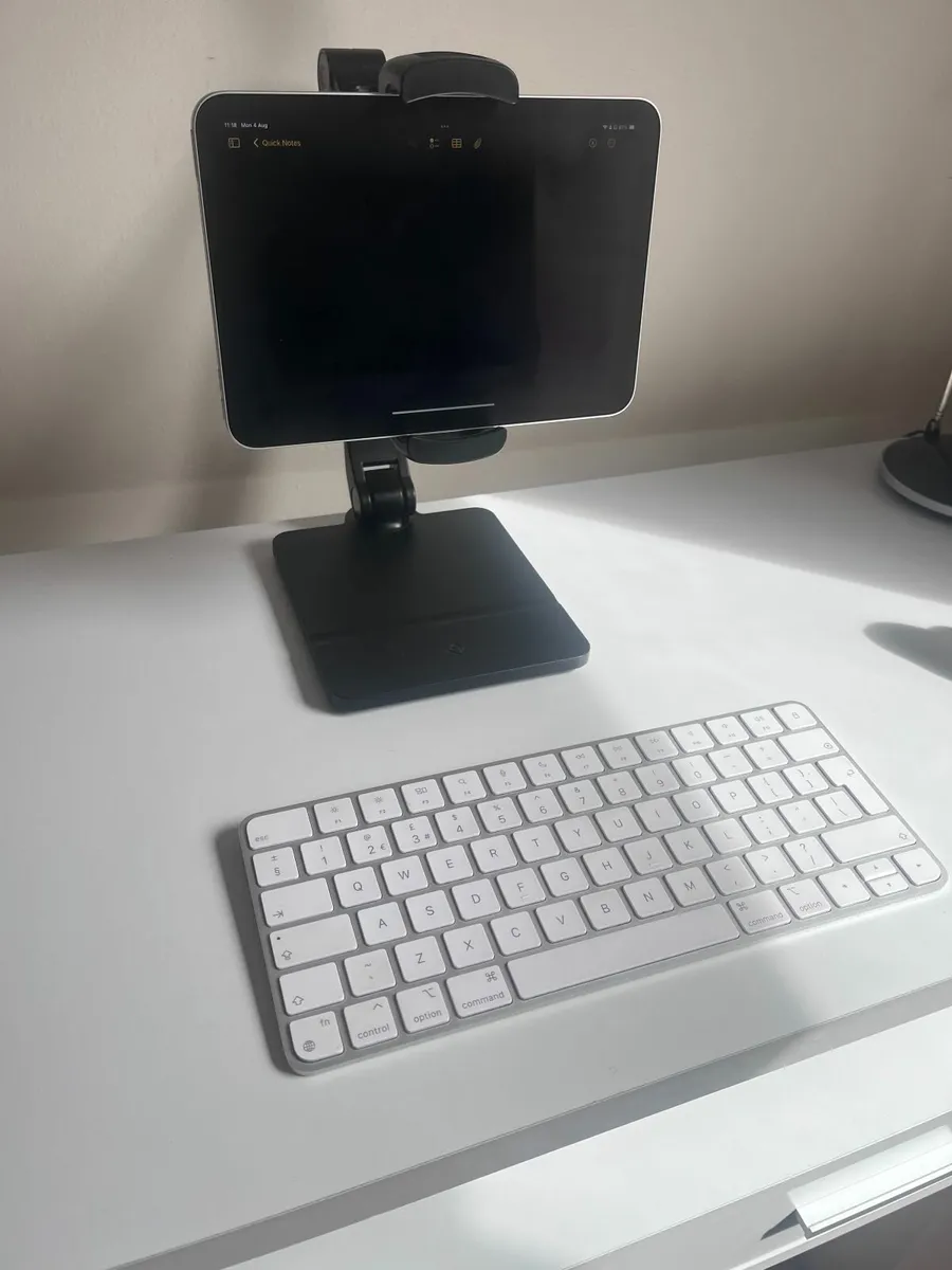 12 South Hover Bar Duo for iPad - Image 3