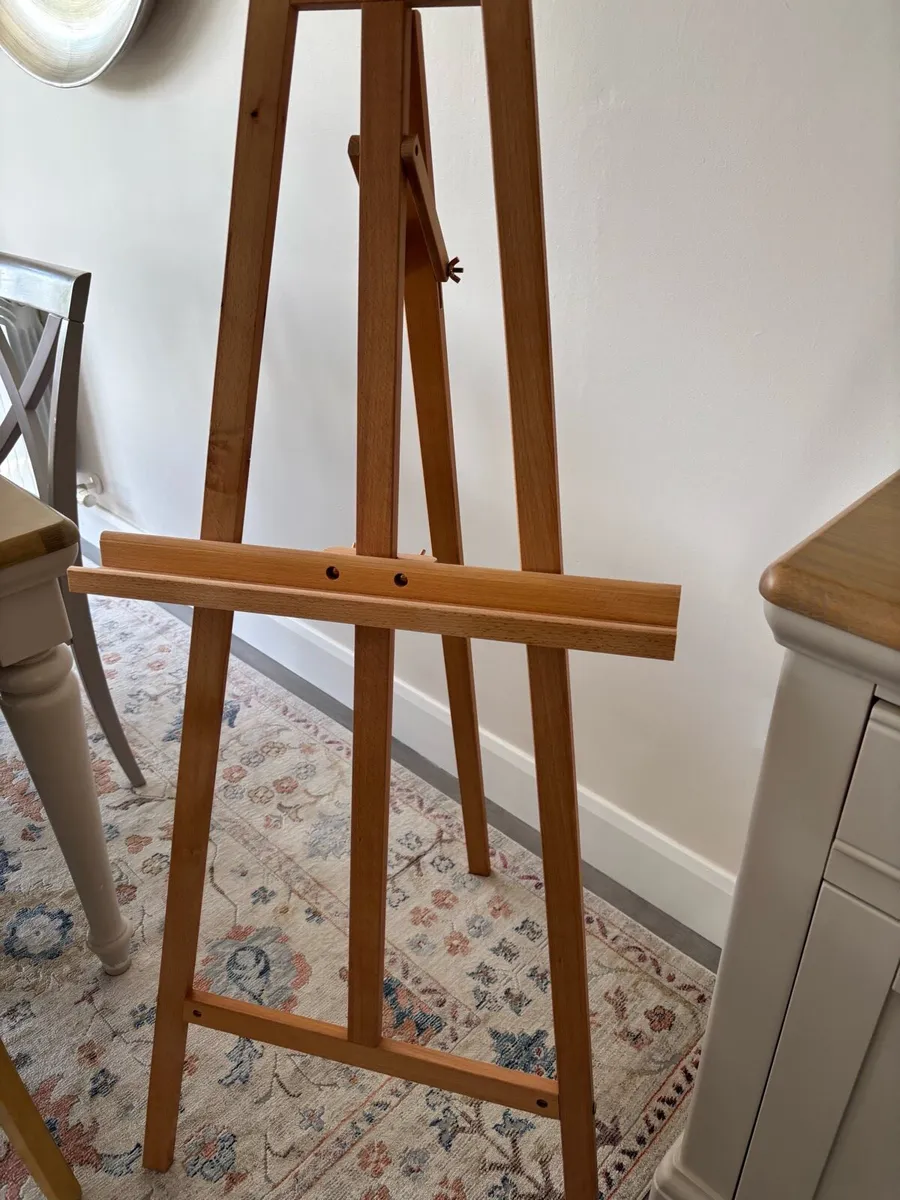 Painting Easel - Image 3