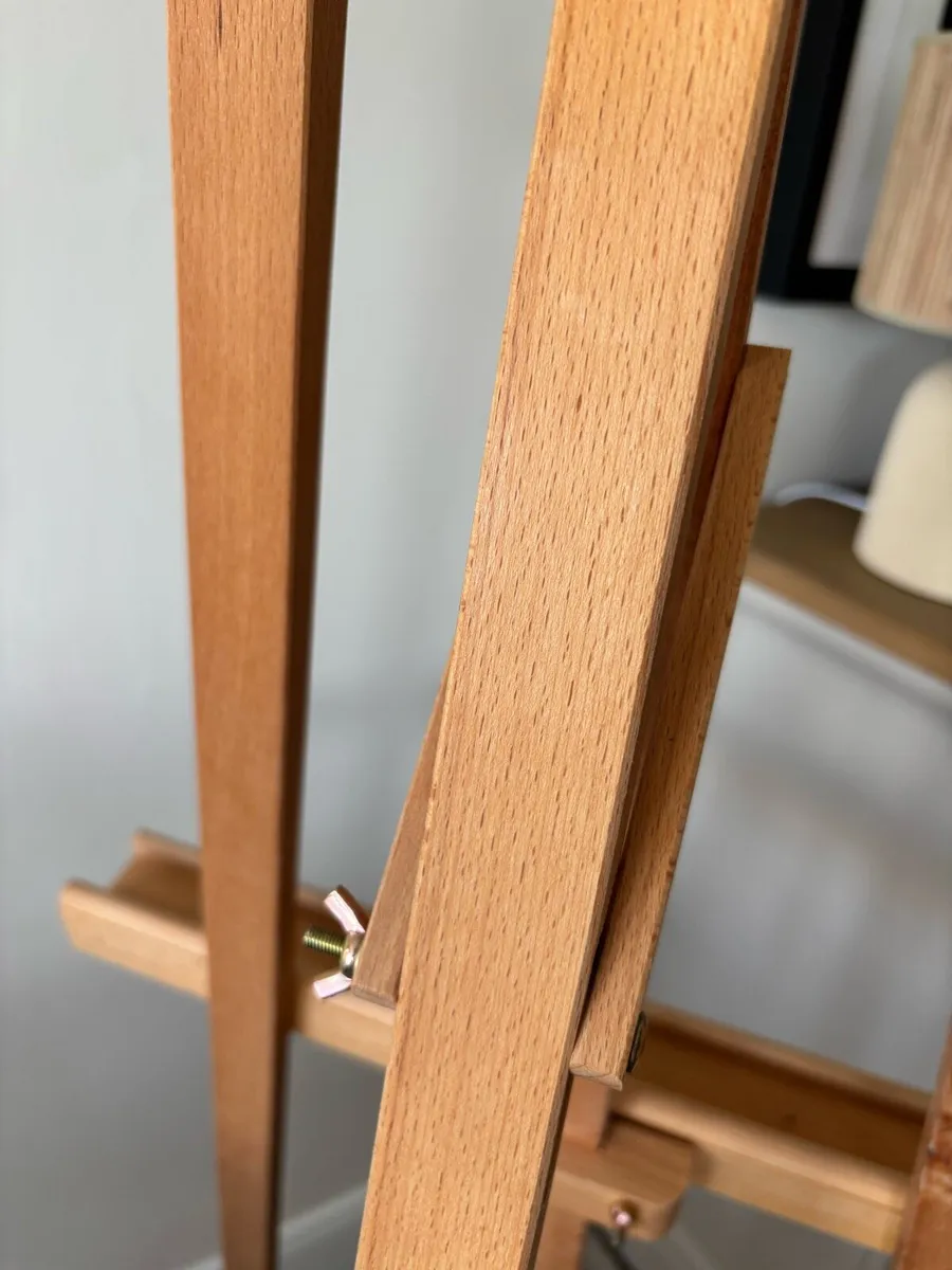 Painting Easel - Image 4