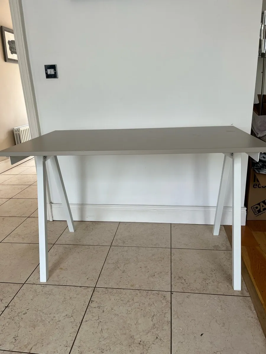 Ikea desk - Image 1