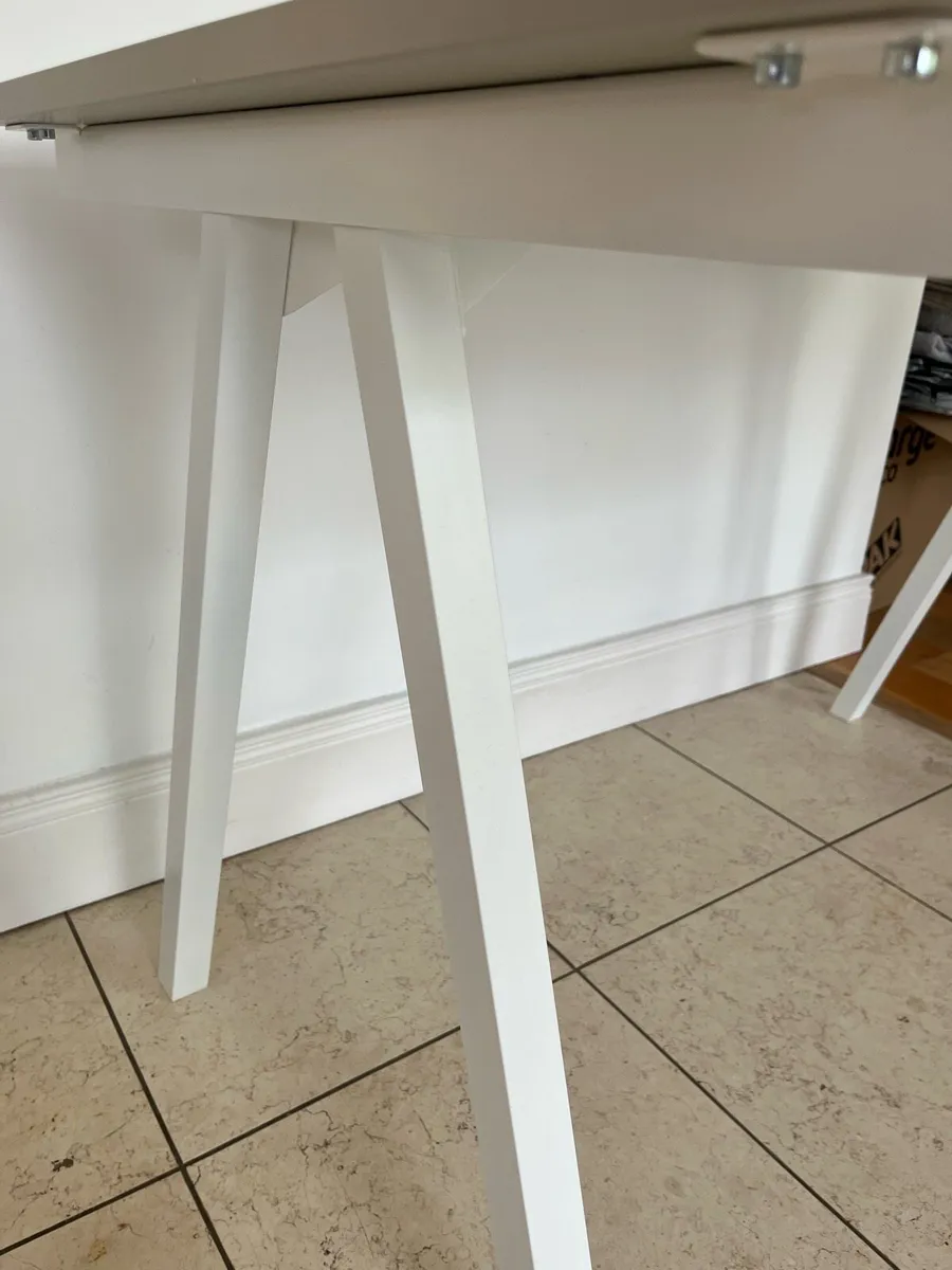 Ikea desk - Image 2