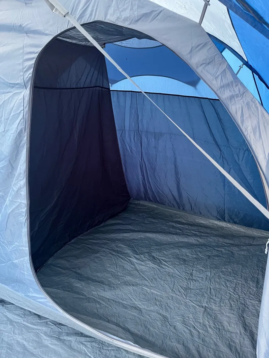 Tent van go iris 500 - Image 2
