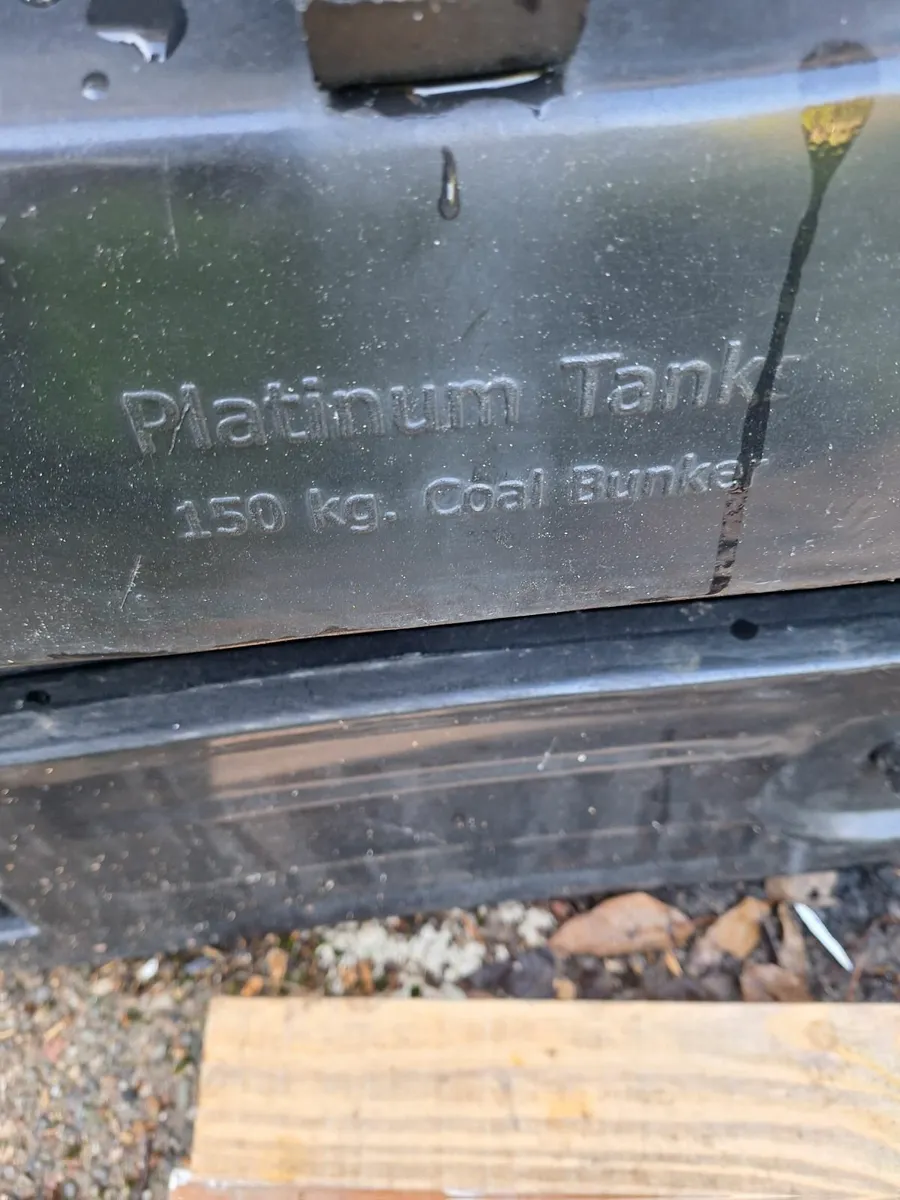 Coal bunker - Image 2