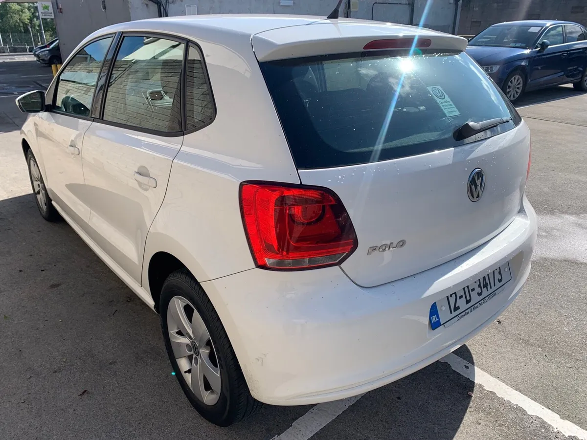 Vw Polo 2012 New NCT 07/2026 - Image 4