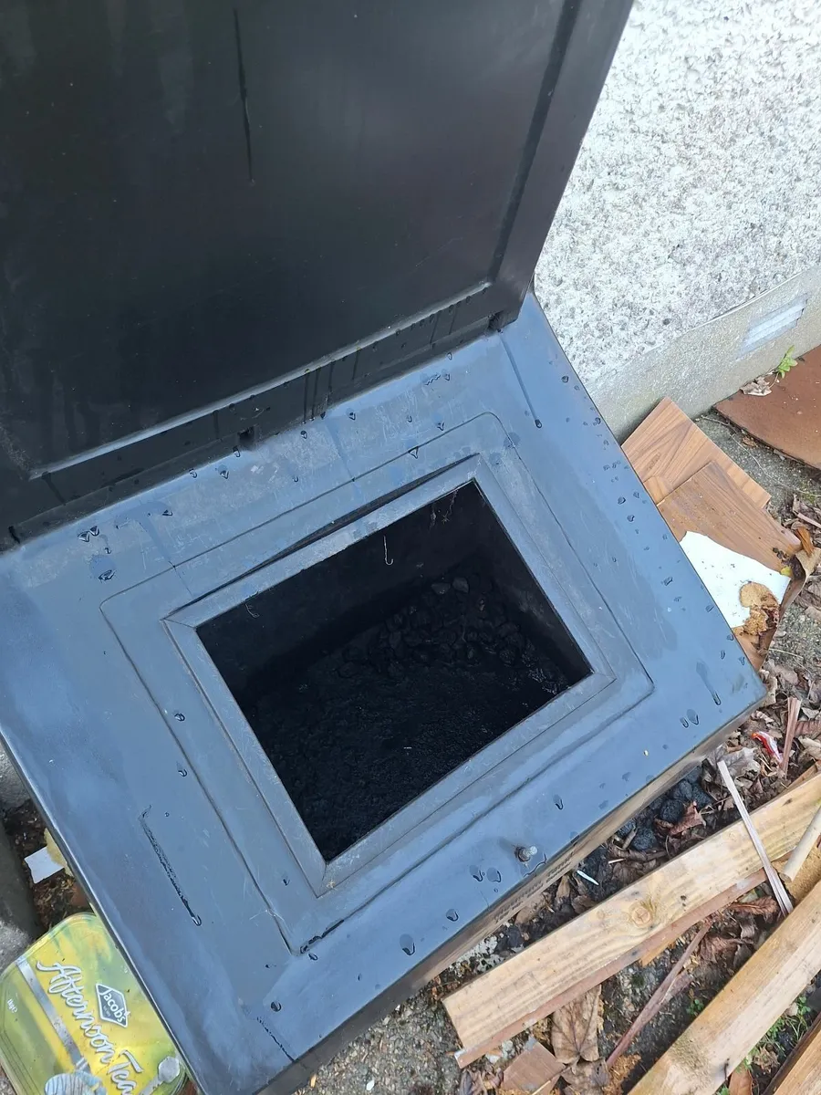 Coal bunker - Image 3