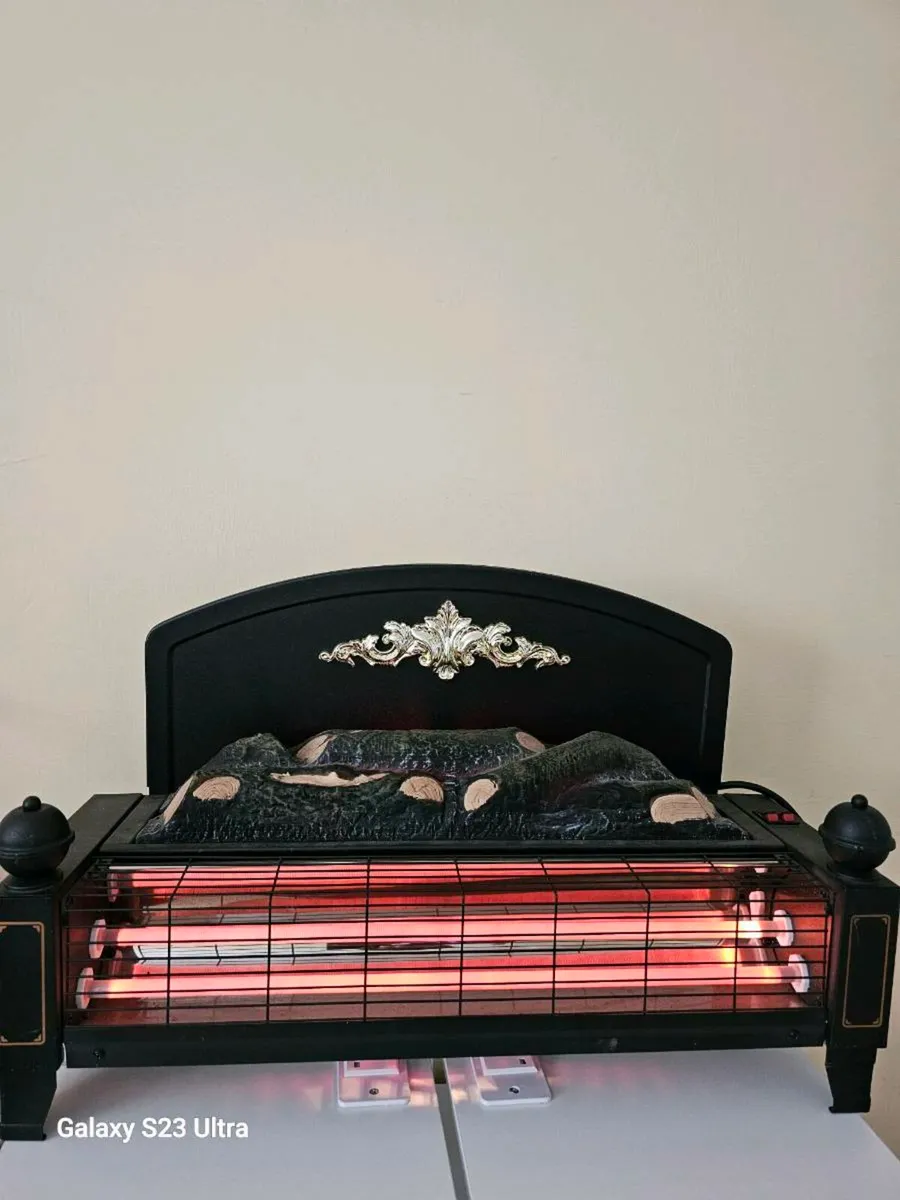 ELECTEIC HEATER - Image 2