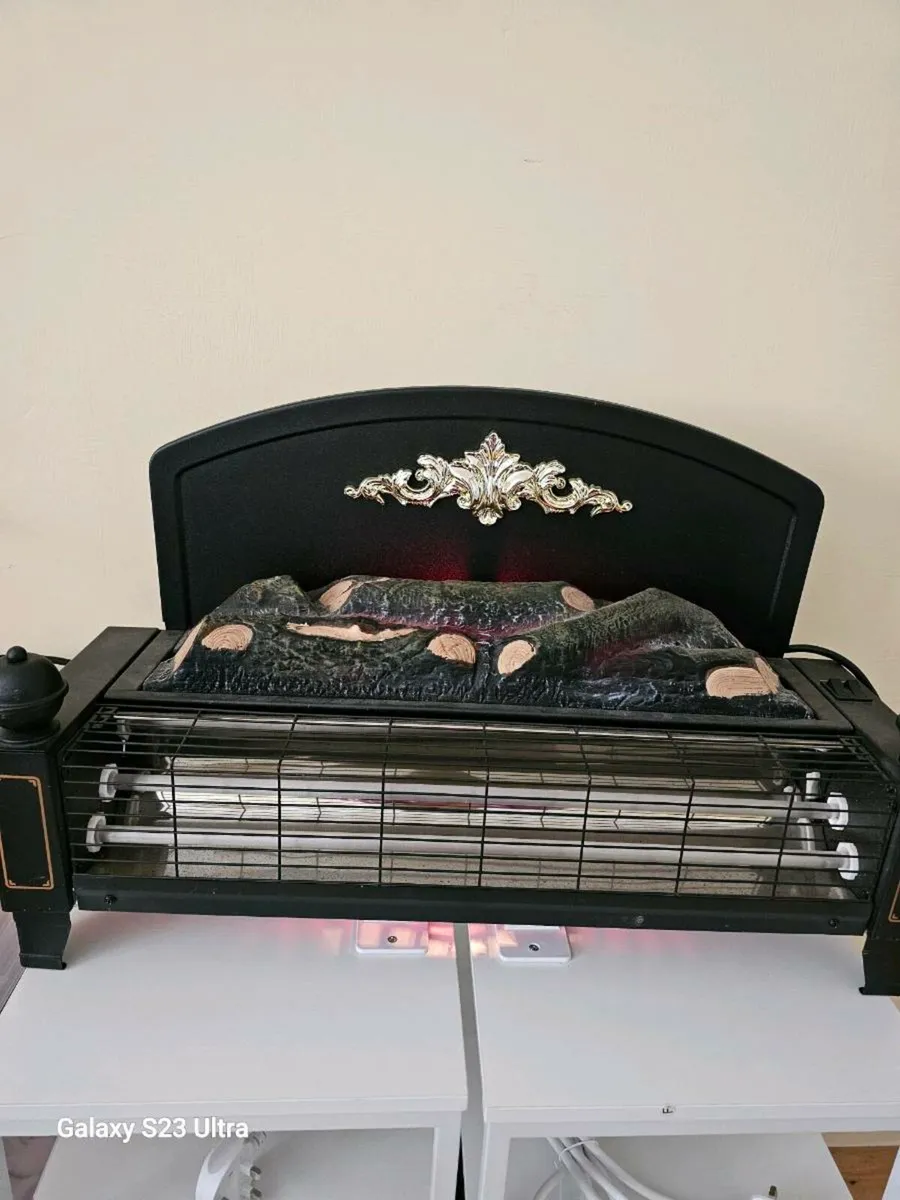 ELECTEIC HEATER - Image 3