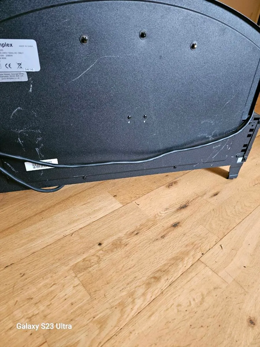 ELECTEIC HEATER - Image 4