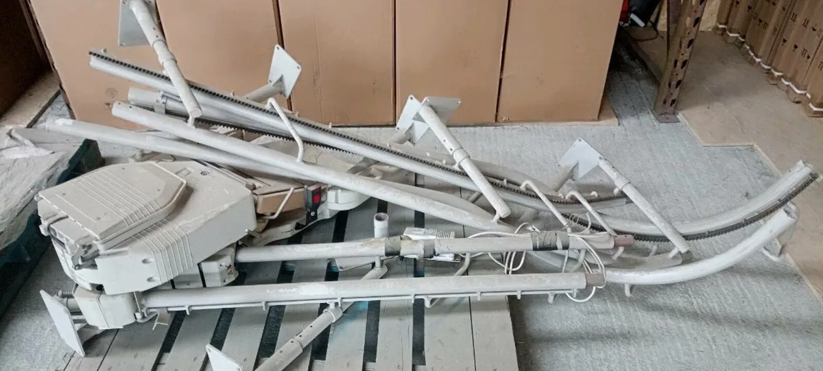 Stair lift