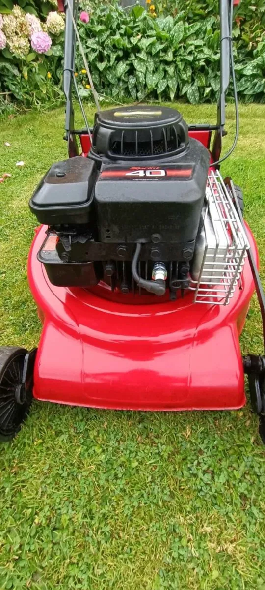 Lawnmower - Image 3