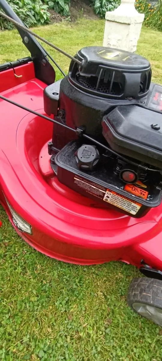 Lawnmower - Image 4