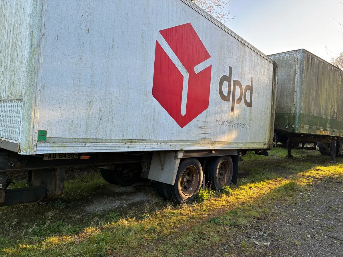 Storage containers - Image 4